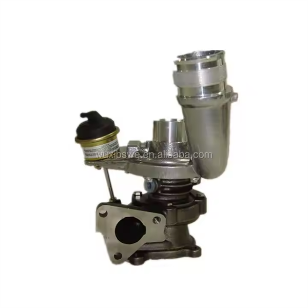 GT1544S Turbocharger 700830-5001S 454165-0001 700830-0003 MW31216381 for Engine F8Q730, F9Q730 ECO